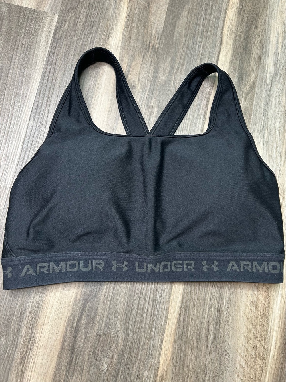 Under Armour Sports Bra